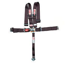 SIMPSON SAFETY5-pt Harness System LL Wrap Ind 55in