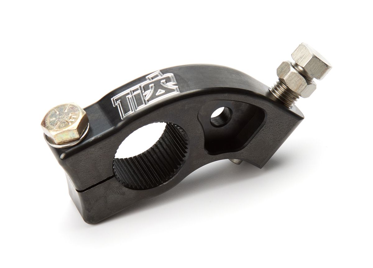 Ti22 PERFORMANCE Chromoly Torsion Stop 1-3/4 Split