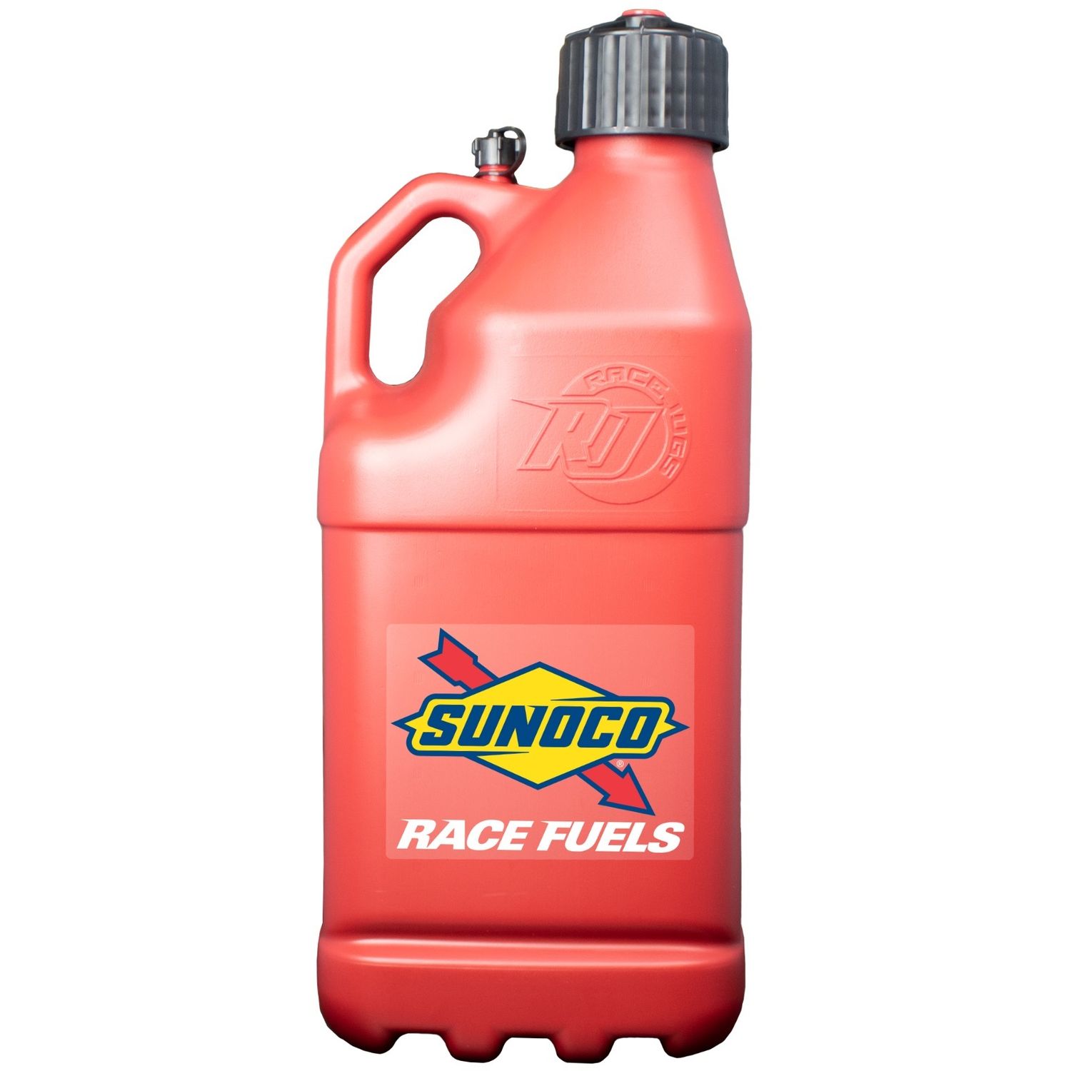 SUNOCO RACE JUGSRed Sunoco Motorsports Jug 5 gal