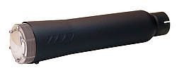 SUPERTRAPP4in Steel S/C Standard Muffler