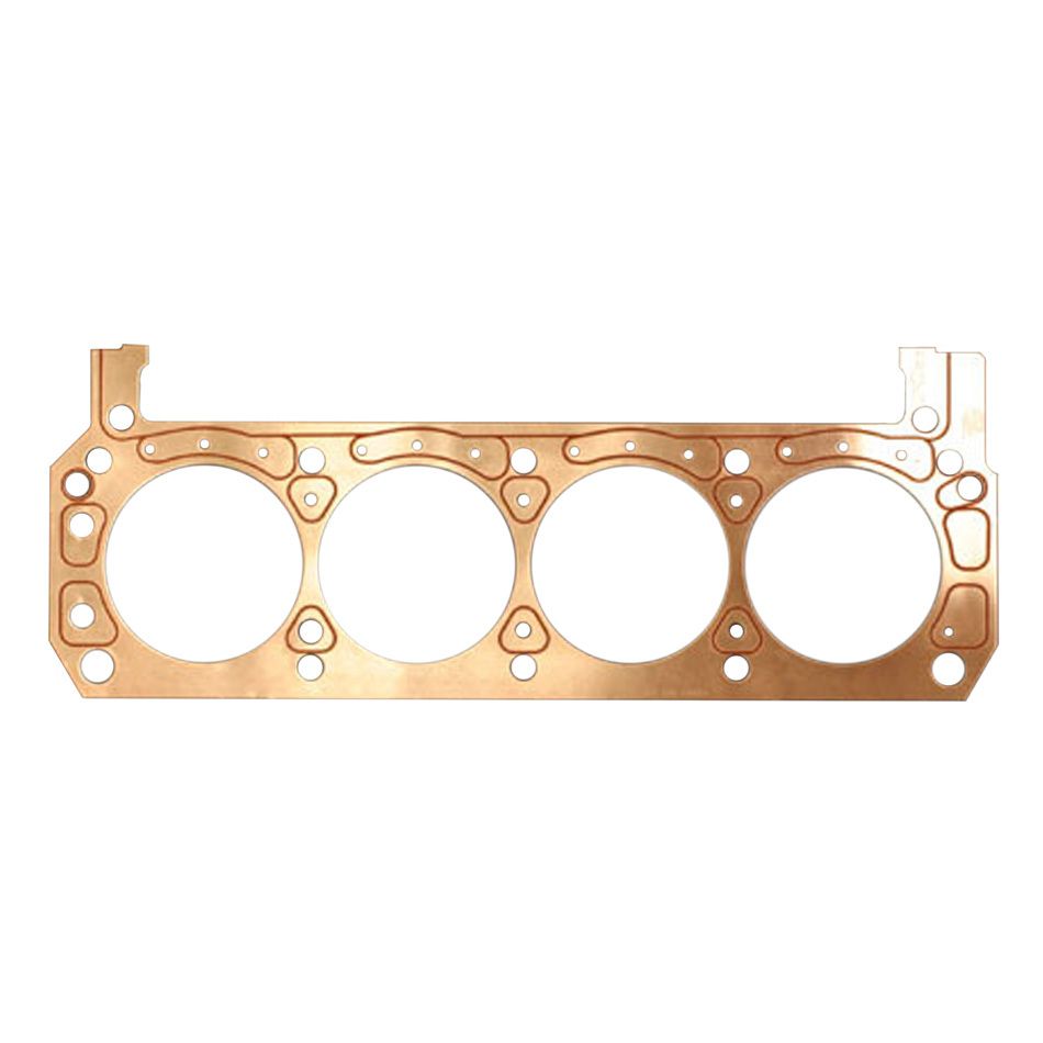 SCE GASKETSSBF Titan Copper Head Gasket RH 4.155 x .043