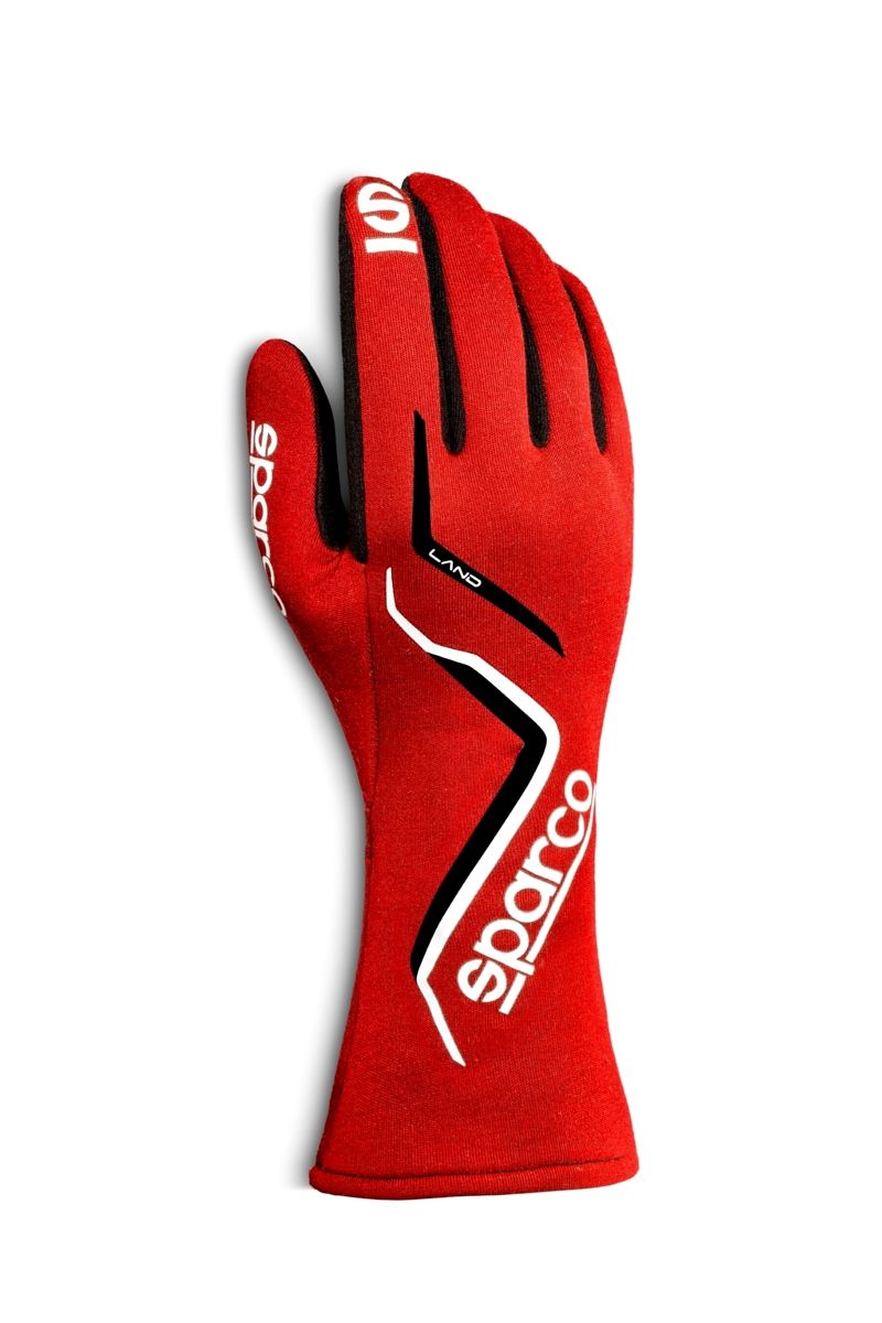 SPARCOGlove Land X-Large Red