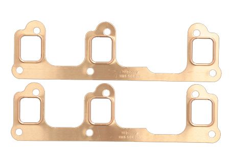 SCE GASKETSBuick 231 V6 Pro Copper Exhaust Gaskets