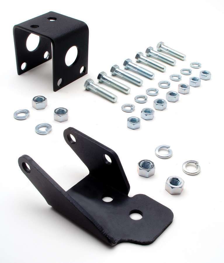 TRANS-DAPT67-74 Mopar A-Body 340- 360 Motor Mounts