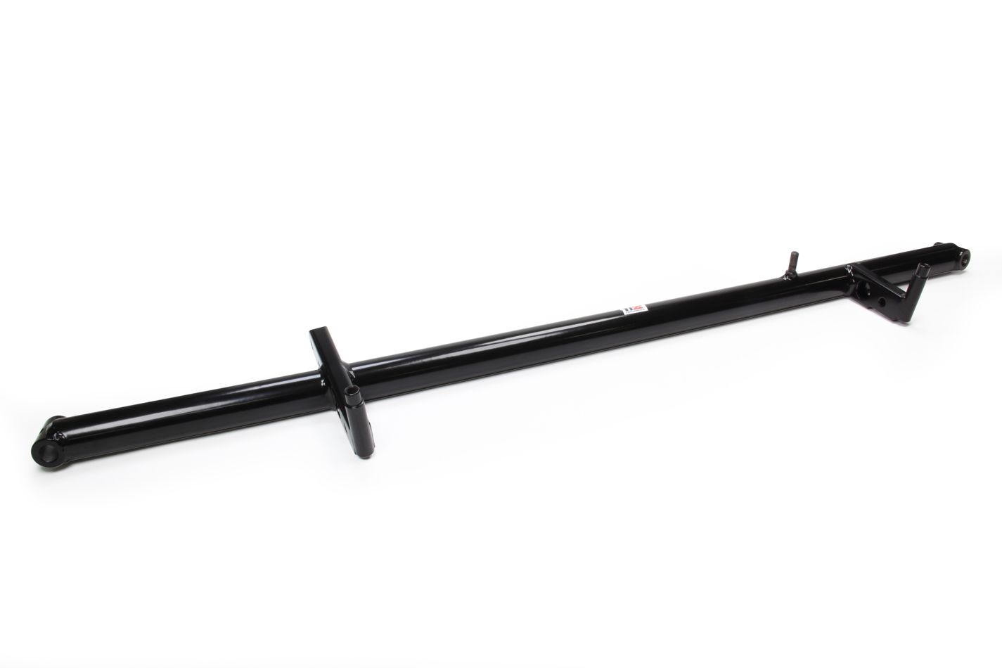 Ti22 PERFORMANCE 600 Front Axle 42in Torsion Wingless Black