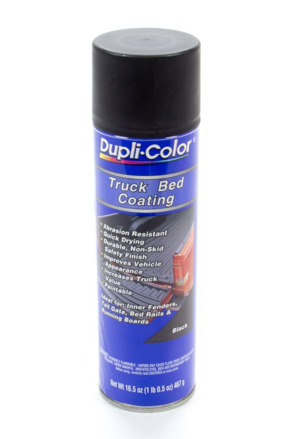 DUPLI-COLOR/KRYLONTruck Bed Coating 16.5oz