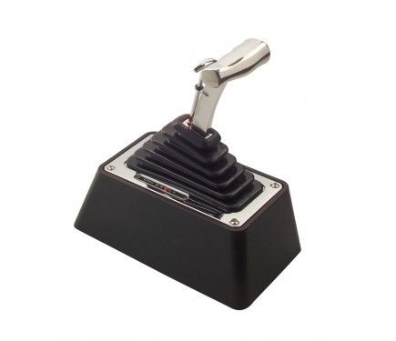 TCIStreetfighter Shifter 3 Speed Fwd/Rev Pattern