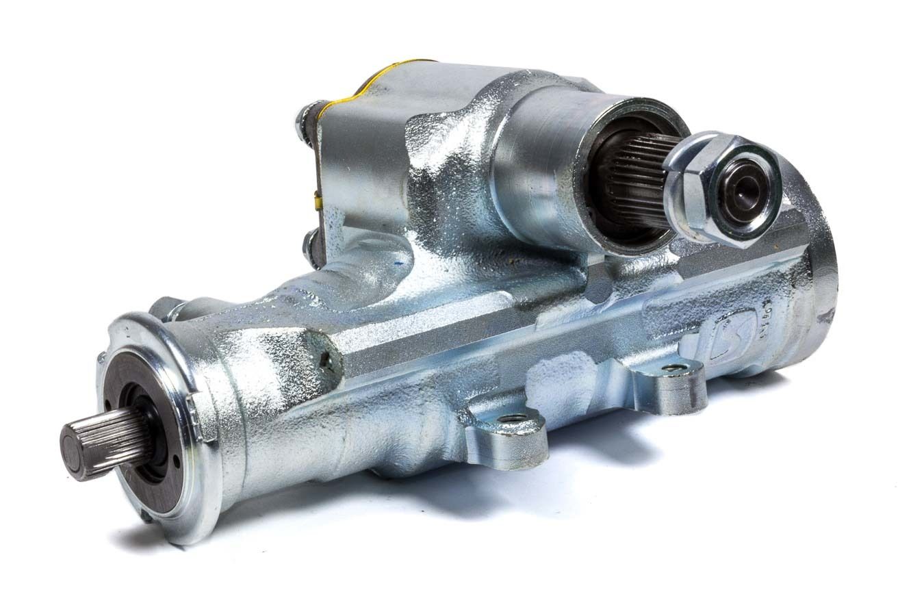 SWEETSportsman Steering Box Lt Wt 8:1 13/16-36 .210