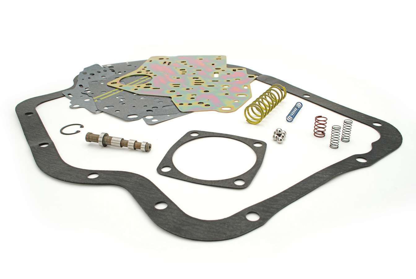 TCITH400 V/B Perf. Improver Kit