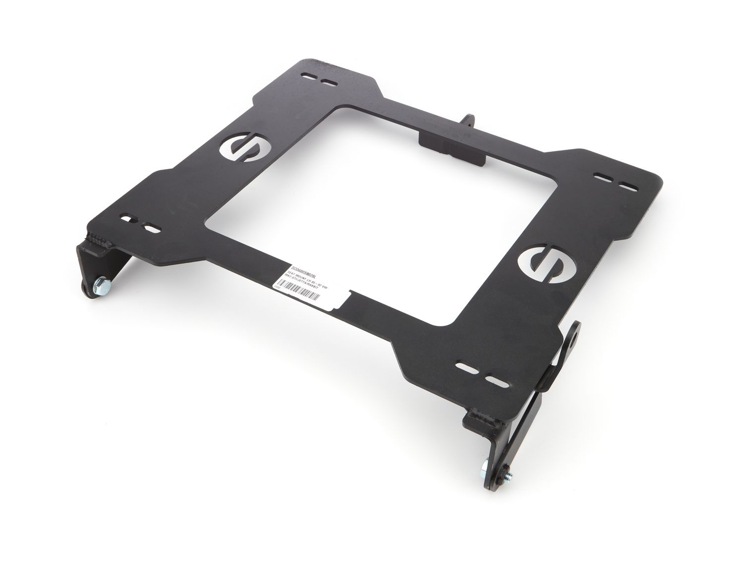 SPARCOSEAT MOUNT LH 85-92 VW MK2 GTI/JETTA/RABBIT