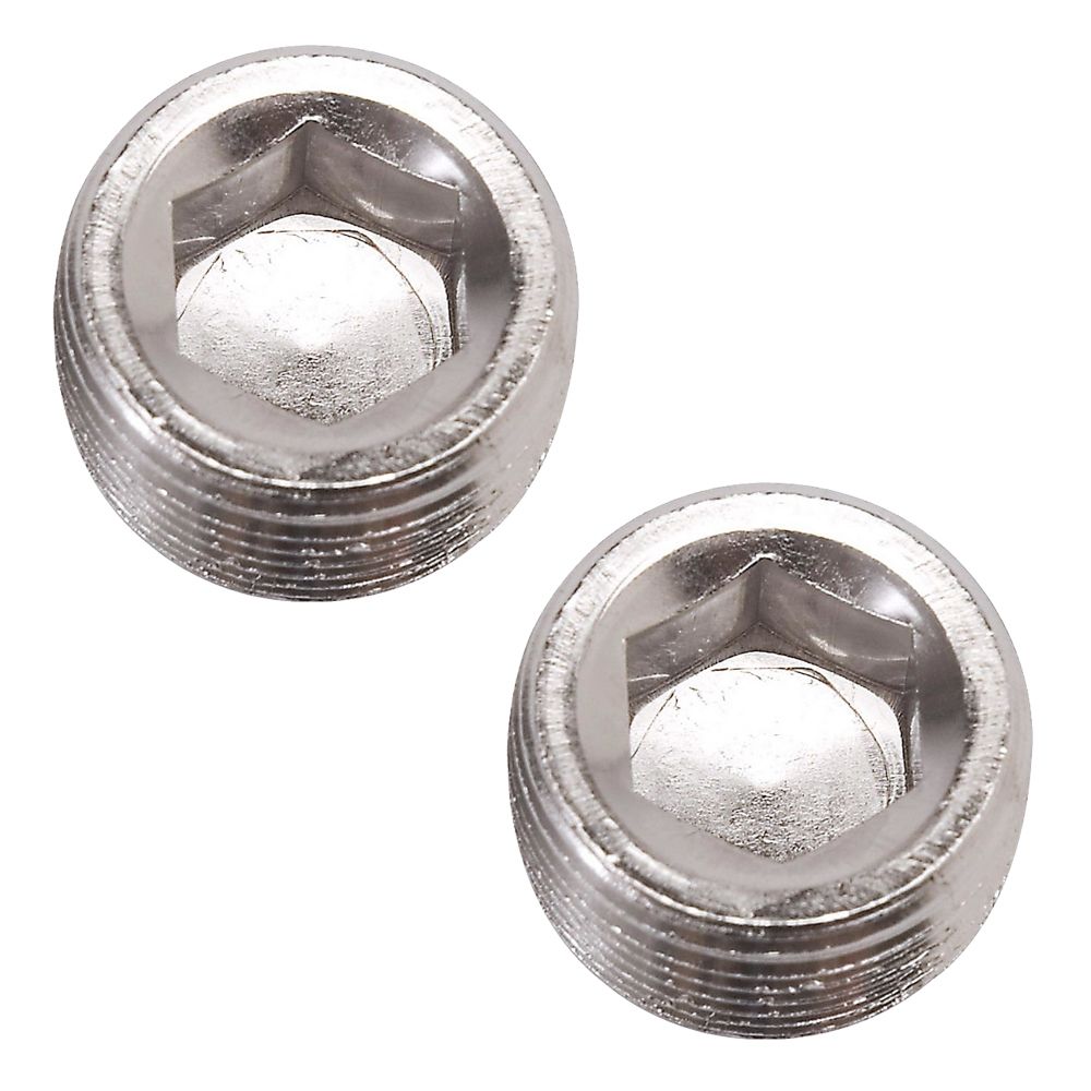 RUSSELLEndura Pipe Plug Fitting 1/8 NPT