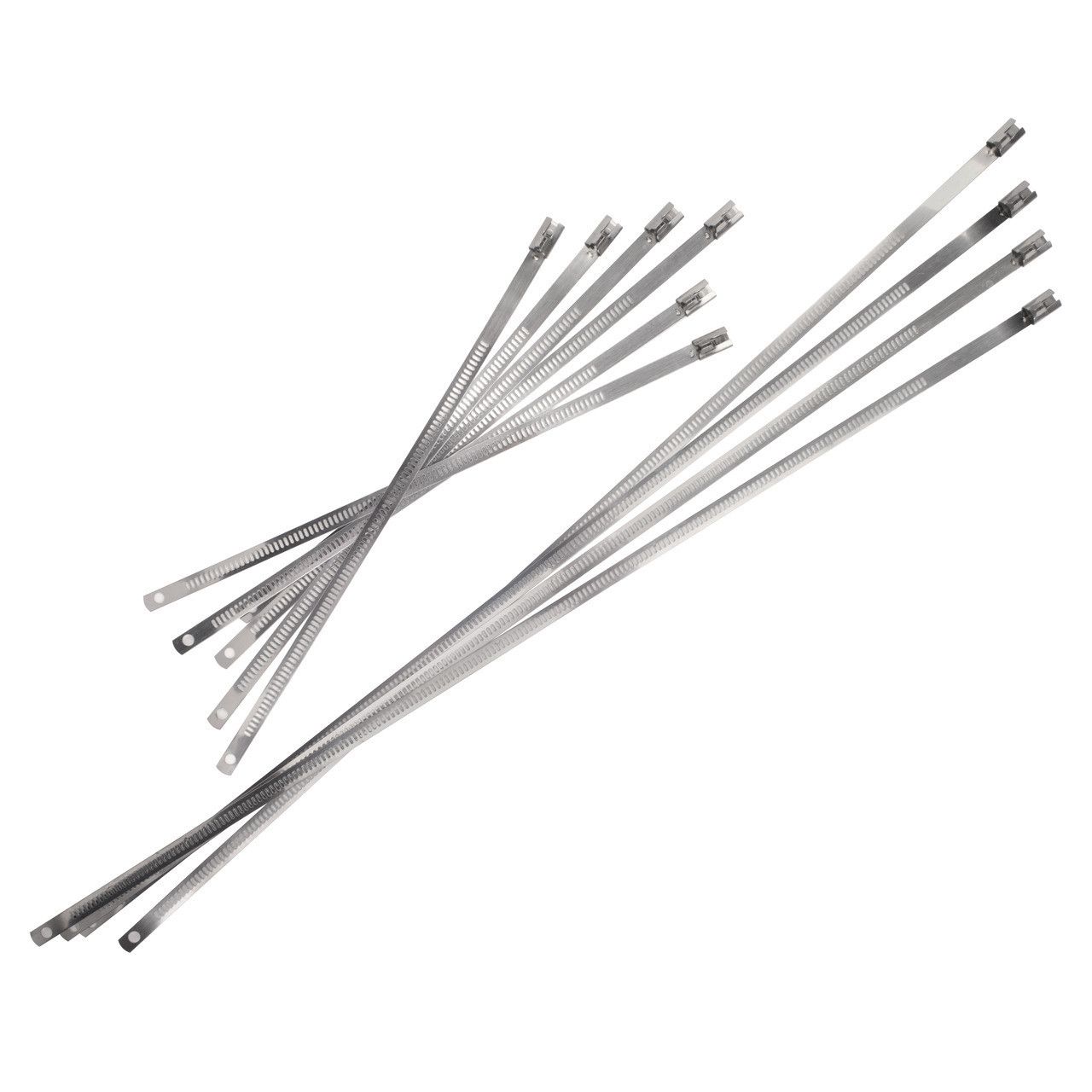 THERMO-TECSnap Strap Kit For V-6 Engines