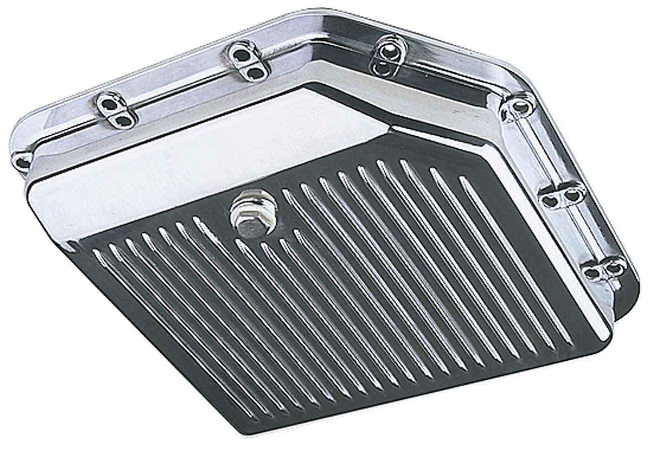 TRANS-DAPTAlum. TH350 Trans Pan