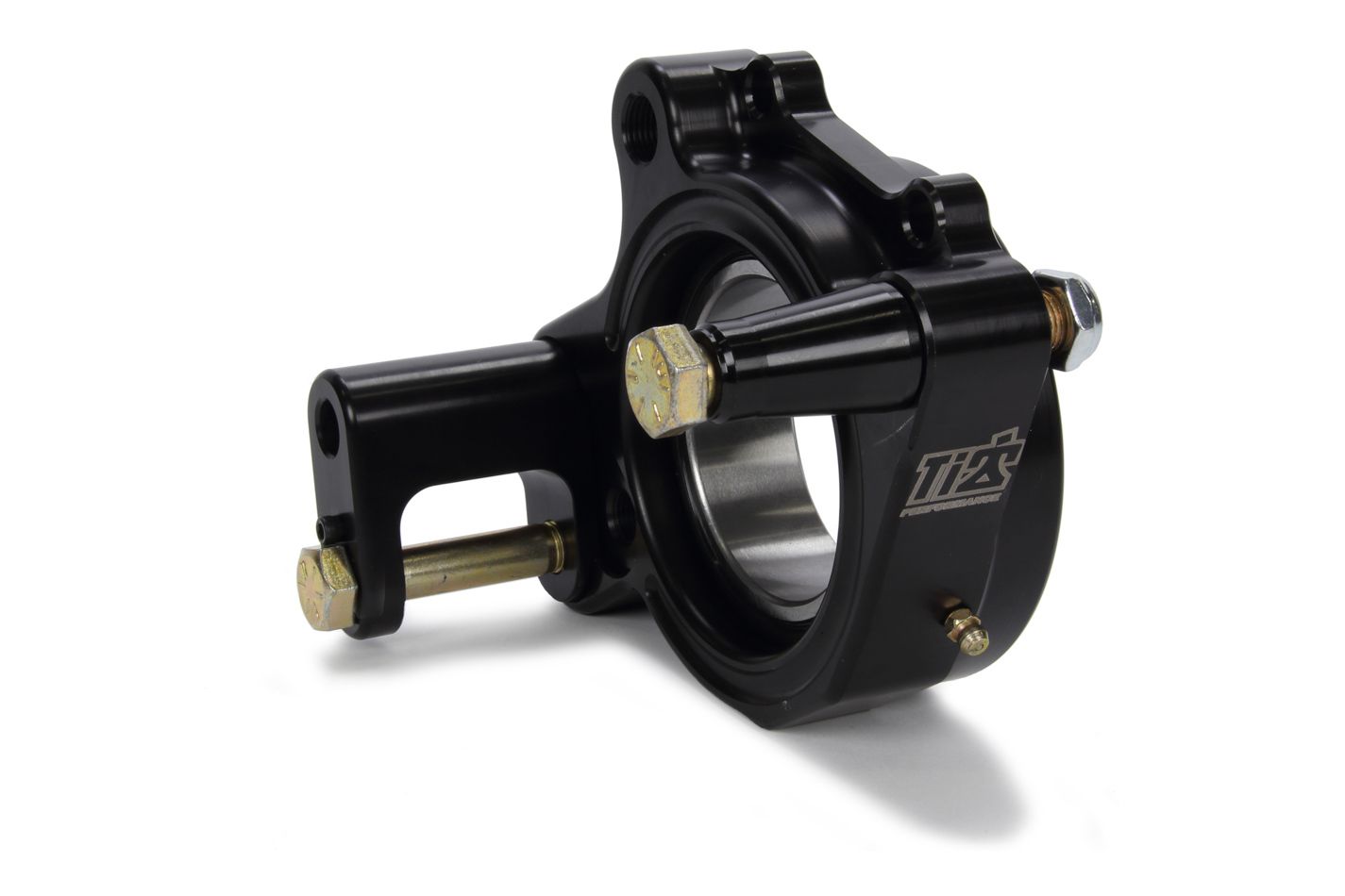 Ti22 PERFORMANCE Sprint Car Birdcage Non Wing Right Black Dual PU