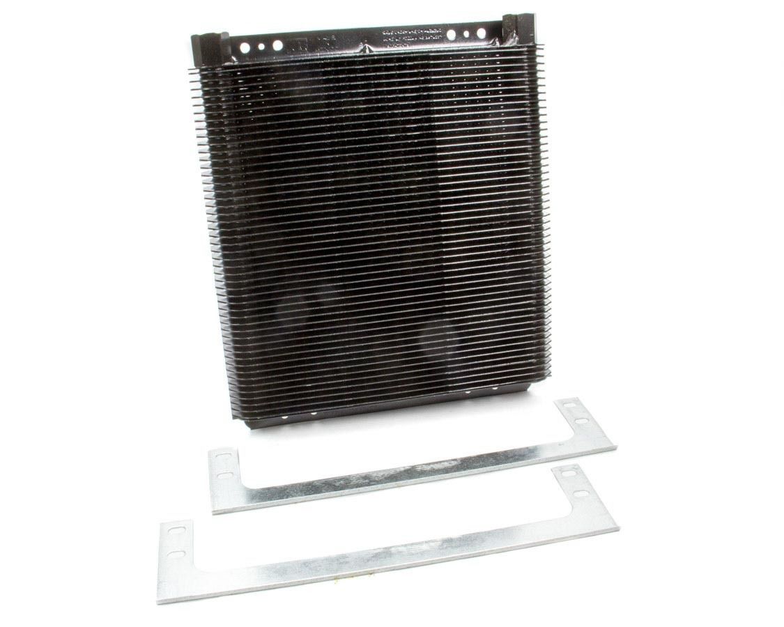TRU-COOLEngine Oil Cooler 11in x 11in x 1.5in