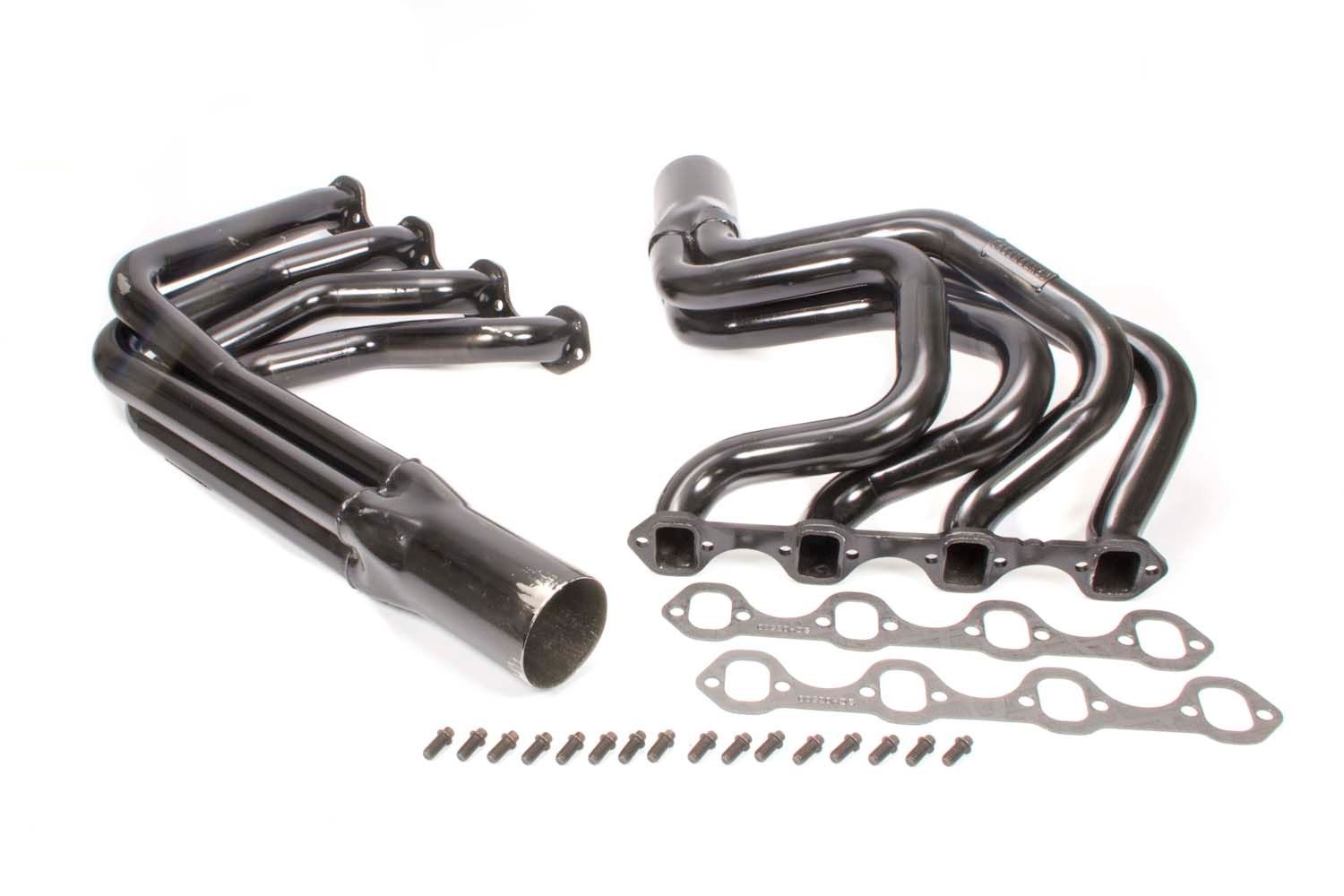 SCHOENFELDSBF Modified Header 1-3/4in DW