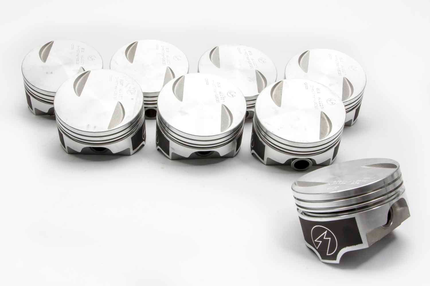 SEALED POWERForged Piston