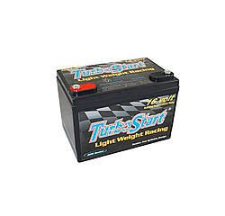 TURBO START16-Volt Dry Cell Racing