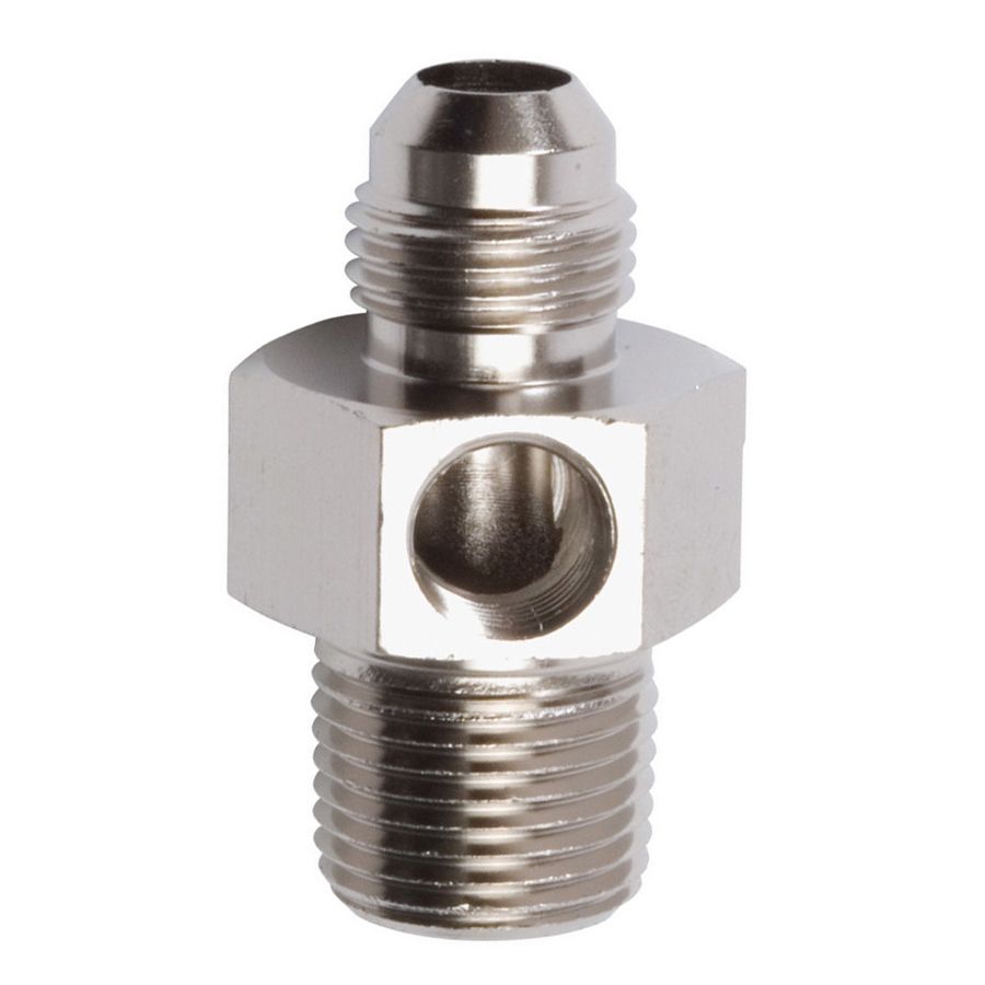 RUSSELLEndura Adapter Fitting - 3/8 NPT to #6