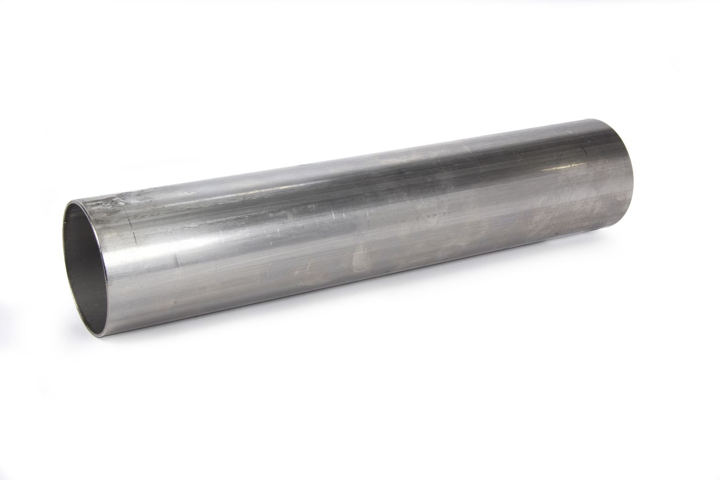STAINLESS WORKS 2-1/2in x 1ft Tubing .065 Wall