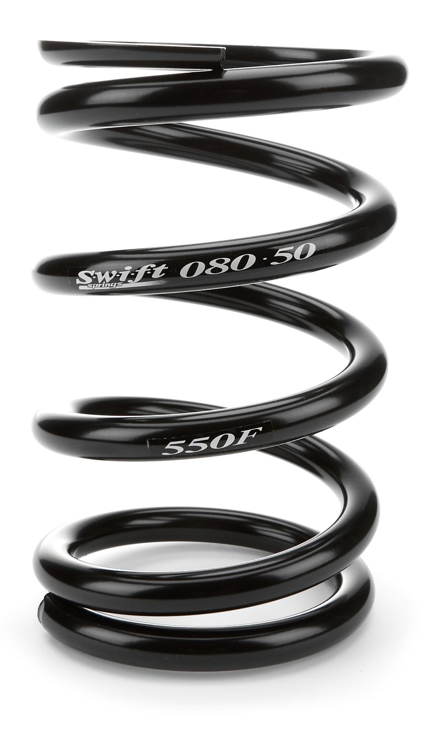SWIFT SPRINGSSpring Conventional 8.00in x 5in x 550lb