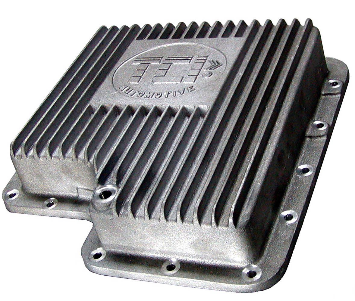 TCIC-6 Deep Alum Oil Pan