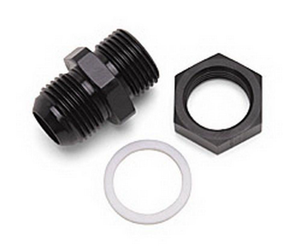 RUSSELL#10 Fuel Cell Bulkhead