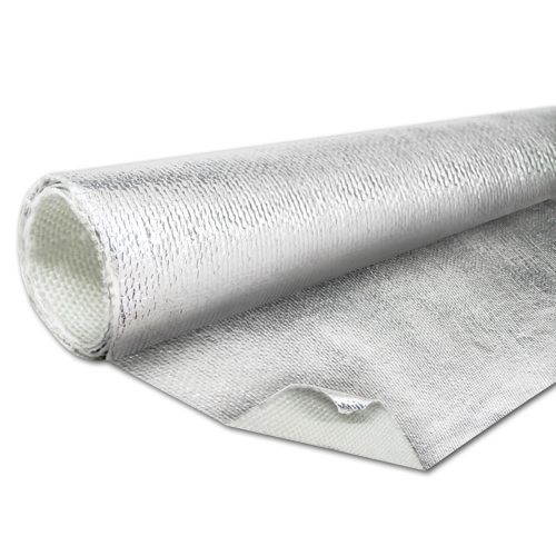 THERMO-TECAluminized Heat Barrier 10 SQ FT
