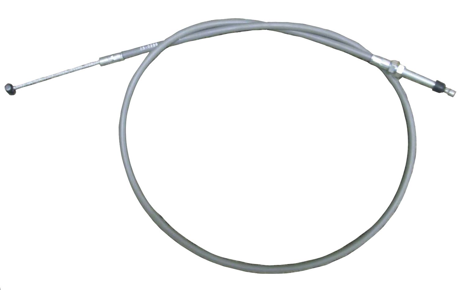 Ti22 PERFORMANCE 600 Clutch Cable