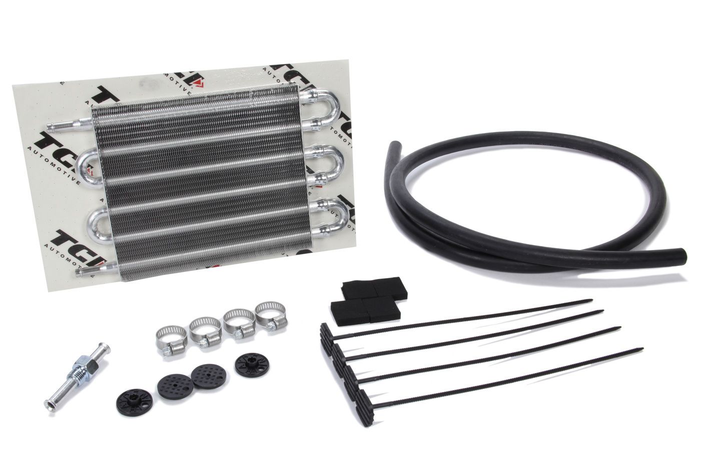 TCIUniv Trans Cooler