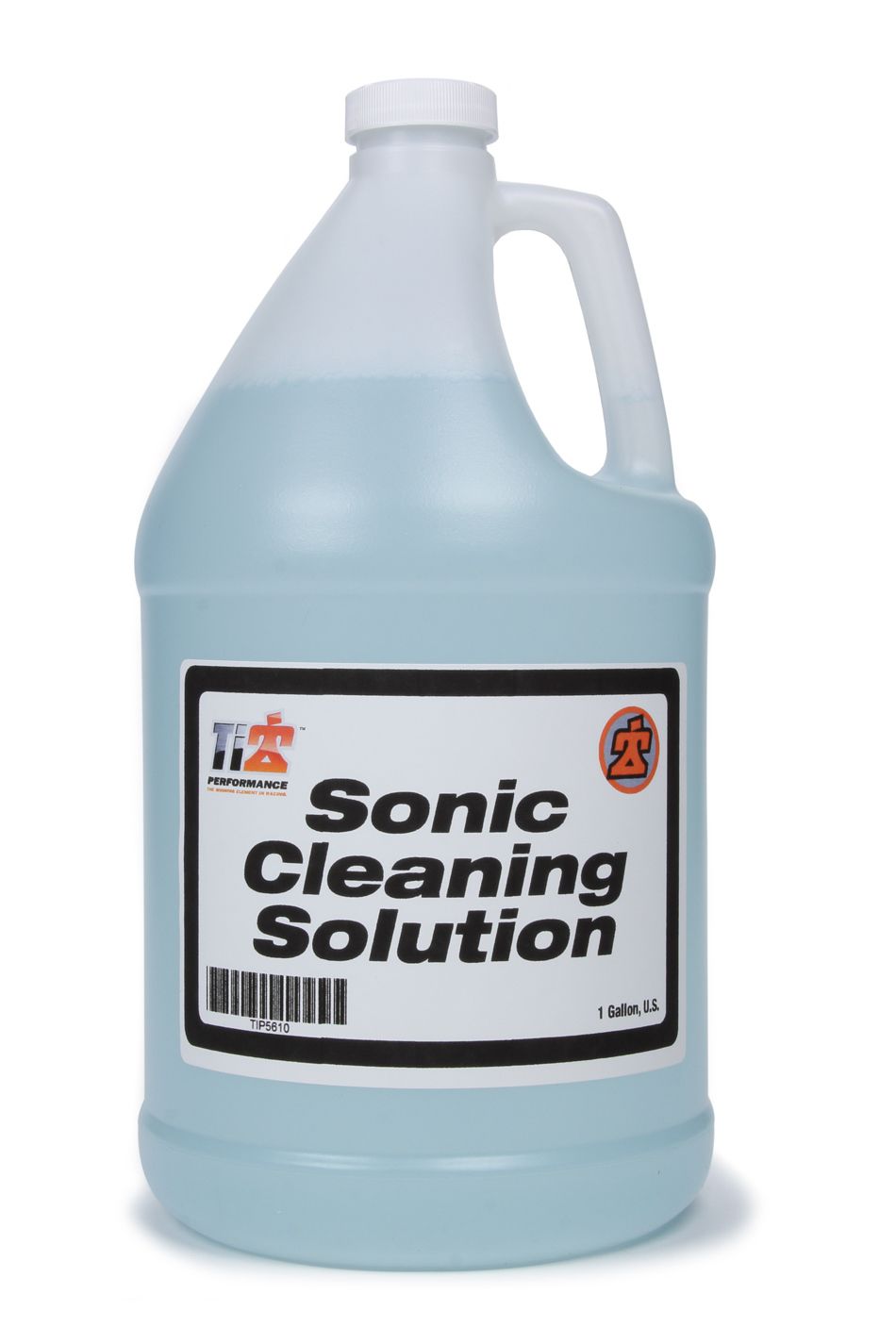 Ti22 PERFORMANCE Sonic Cleaning Solution 1 Gallon