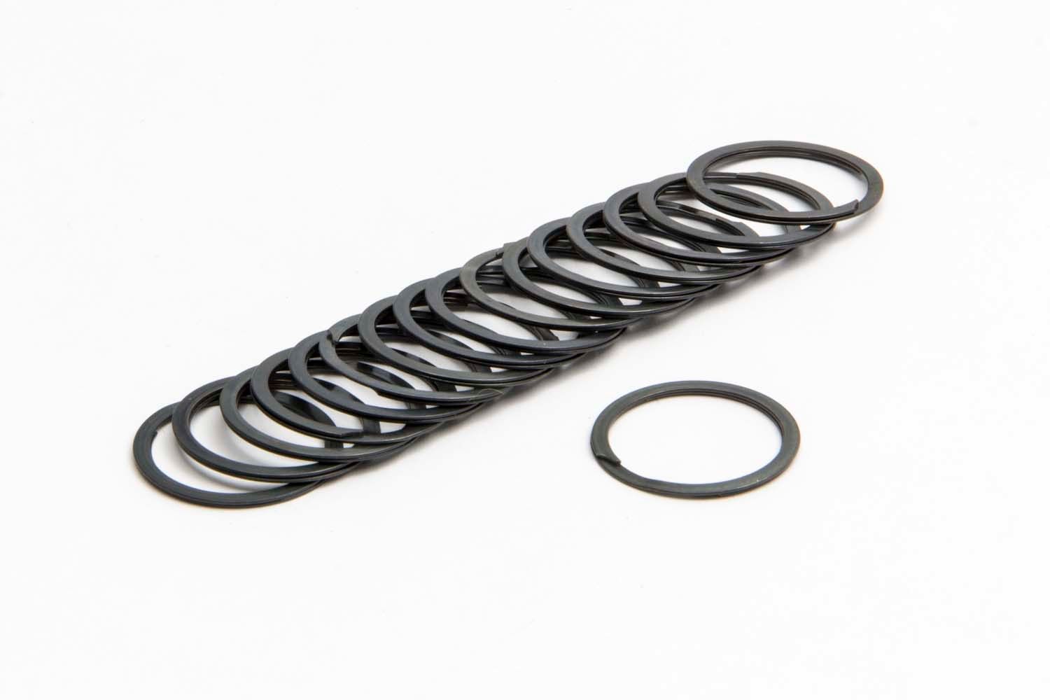 SEALED POWERLock Rings