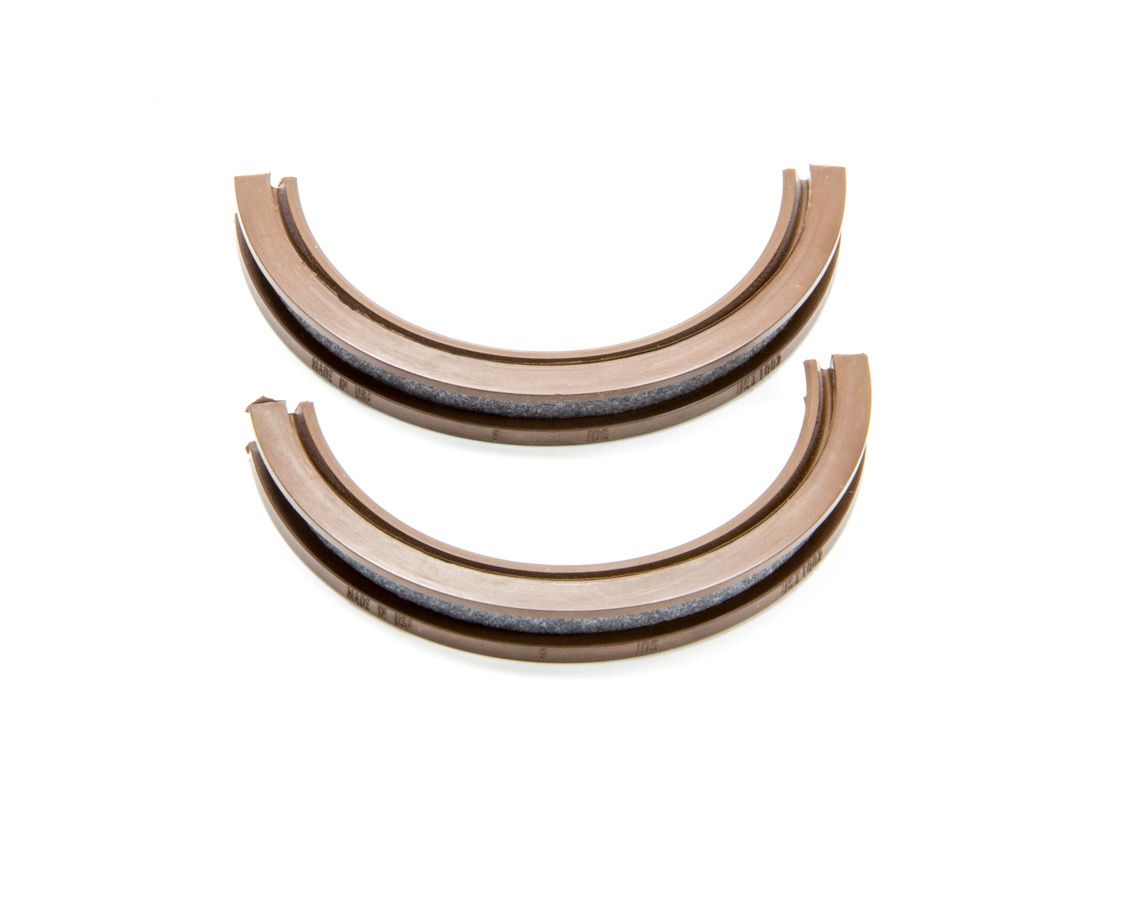 SCE GASKETSSBC Rear Main Seal - 2-Piece