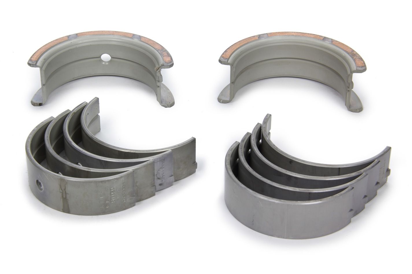 SEALED POWERMain Bearing Set
