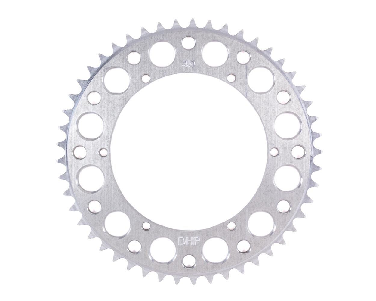 Ti22 PERFORMANCE 600 Rear Sprocket 6.43in Bolt Circle 49T