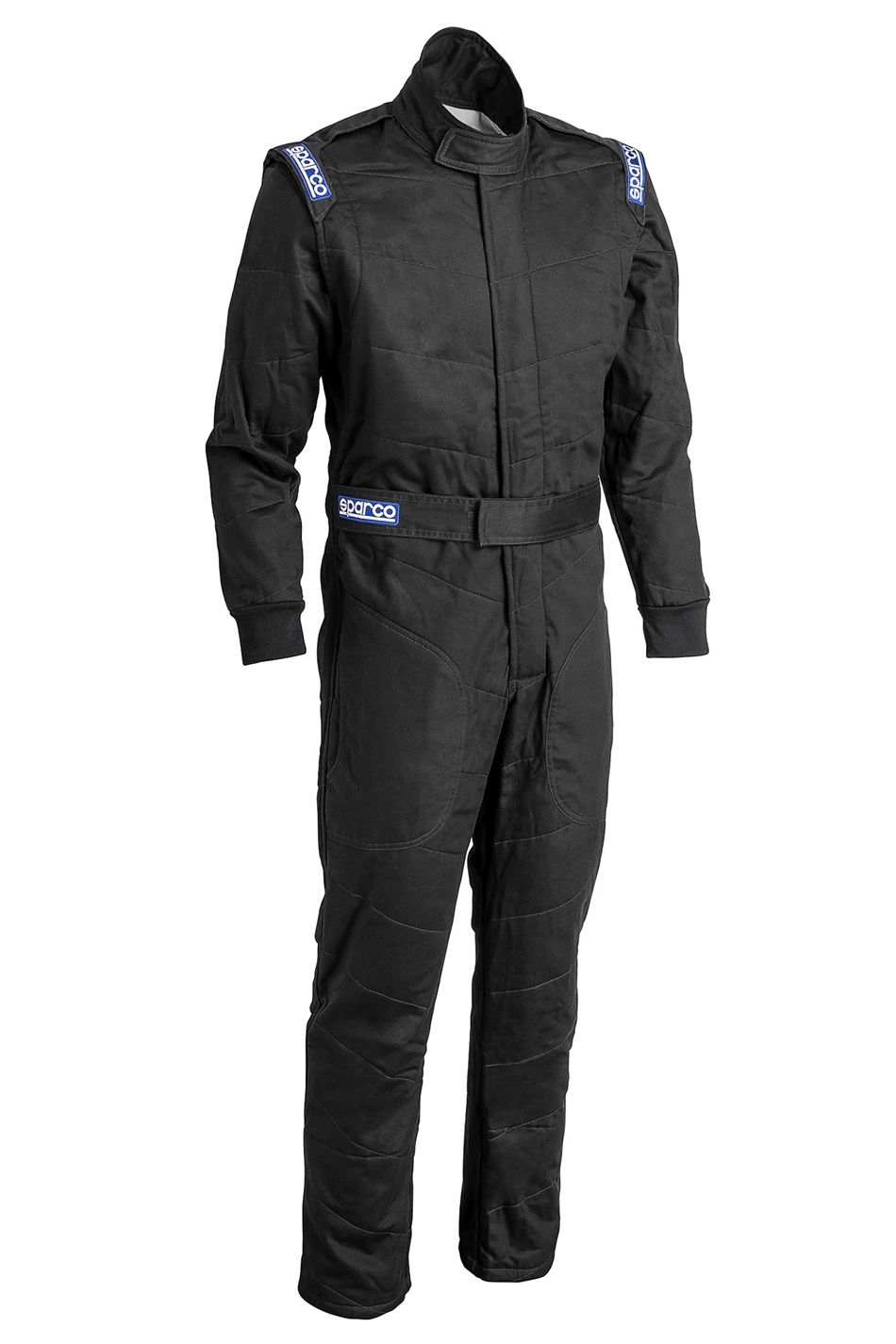 SPARCOSuit Jade 3 Black Large
