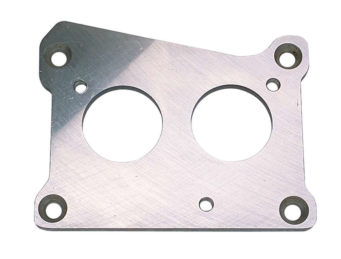 TRANS-DAPTHolley 2BBL To SBC TBI Front Mount