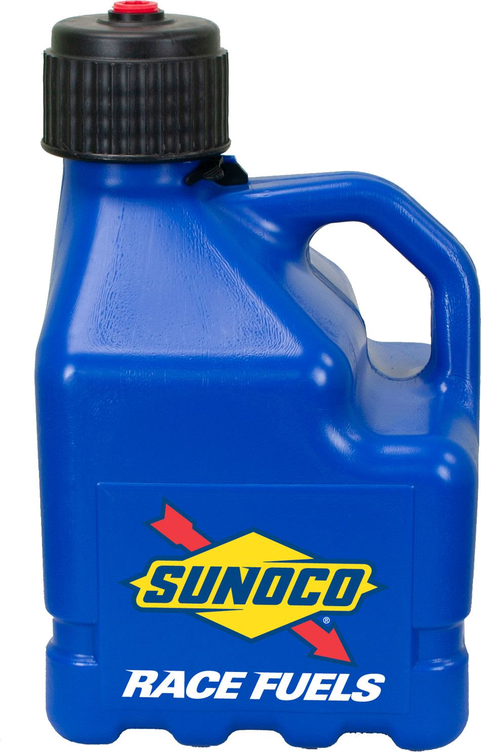 SUNOCO RACE JUGSBlue Sunoco 3 Gallon Utility Jug