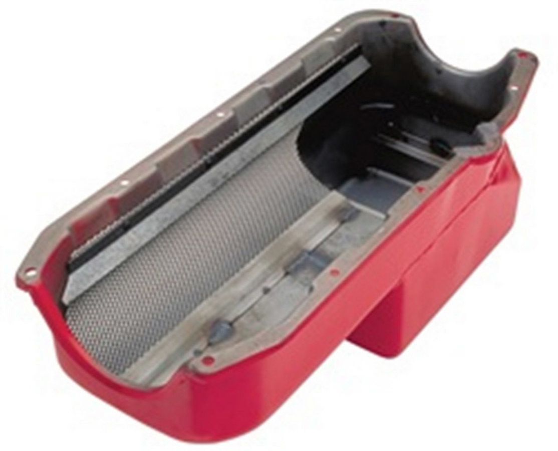 TRANS-DAPTSBC Drag & Marine Oil Pa n