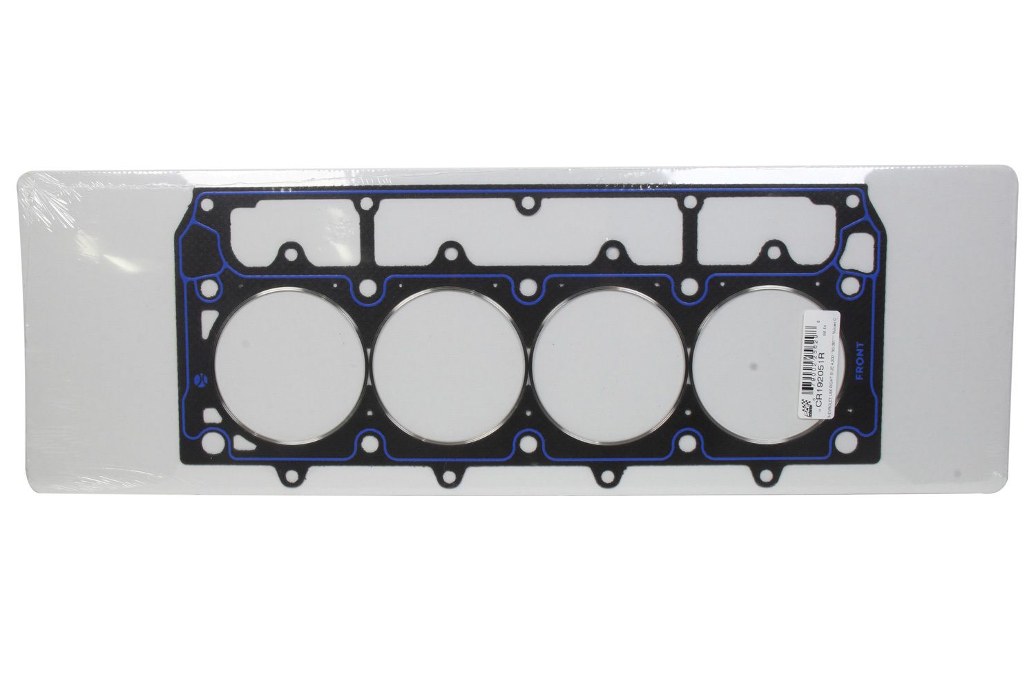 SCE GASKETSVulcan CR Head Gasket RH GM LSX 4.200 X .051