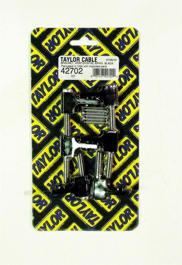 TAYLOR/VERTEXWire Separator Mntg Kit Horizontal 6pcs