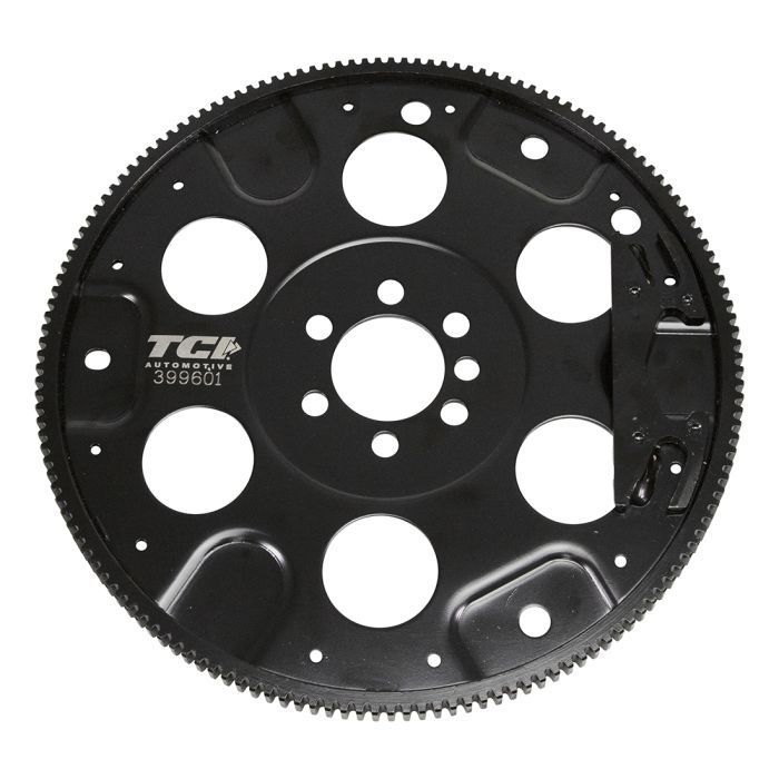 TCISBC Premium Flexplate 153 Tooth Ext. Balance