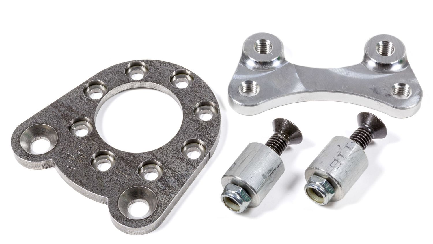 TIGER QUICK CHANGEBrake Bracket Assembly Wide 5 1.0 Deg
