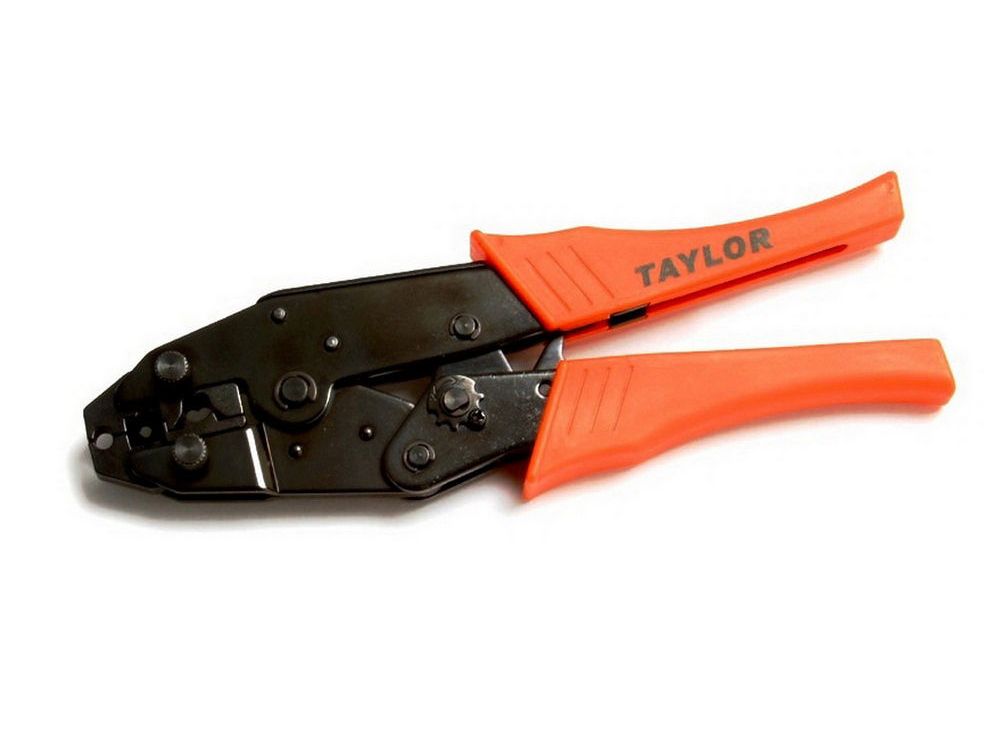 TAYLOR/VERTEXProfessional Crimp Tool
