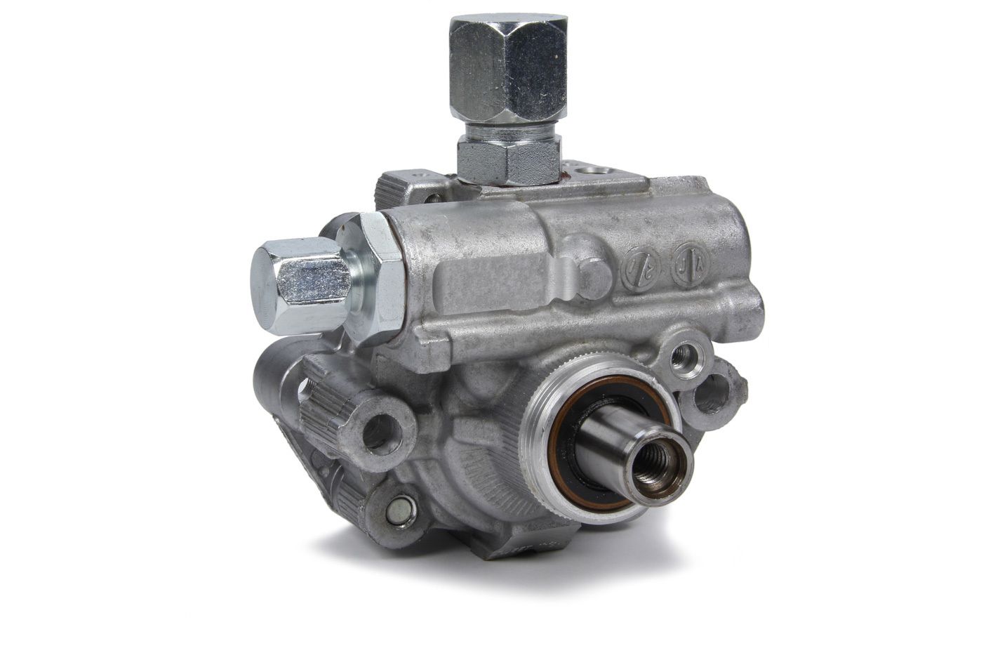 SWEET1700 PSI Alum PS Pump W/O Pulley