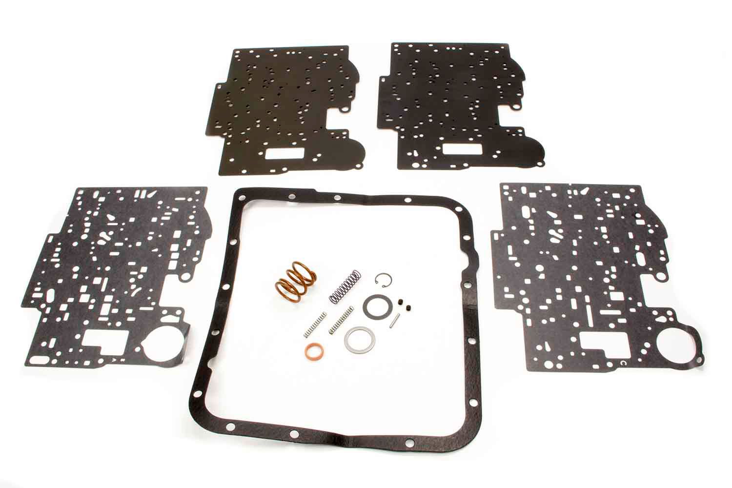 TCI700r4 Trans-Scat Kit