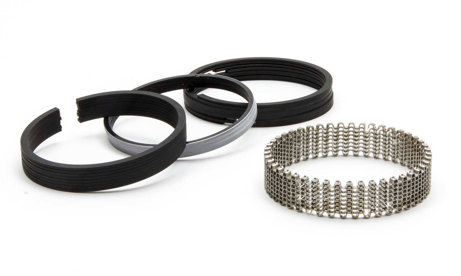 SEALED POWERCast Piston Ring Set