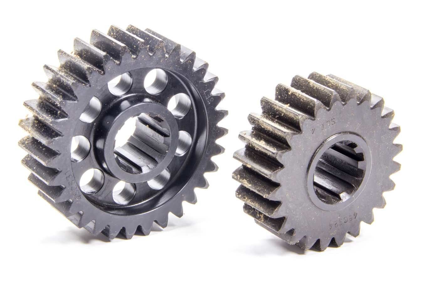 SCS GEARSQuick Change Gear Set