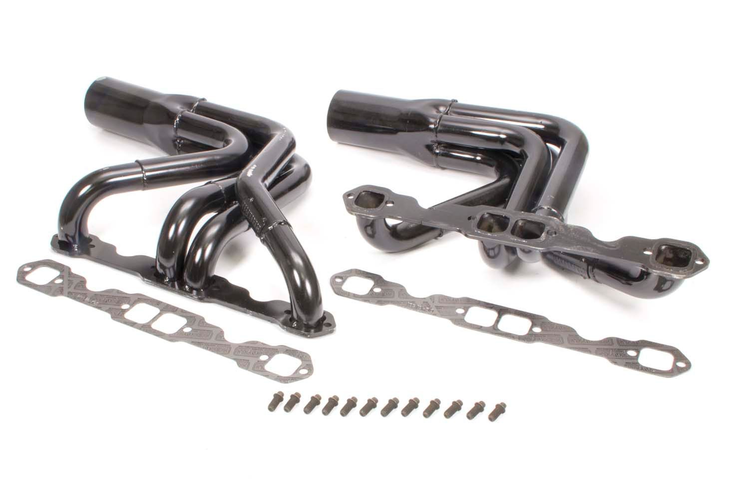 SCHOENFELDSBC Chassis Headers 1-3/4 - 1-7/8