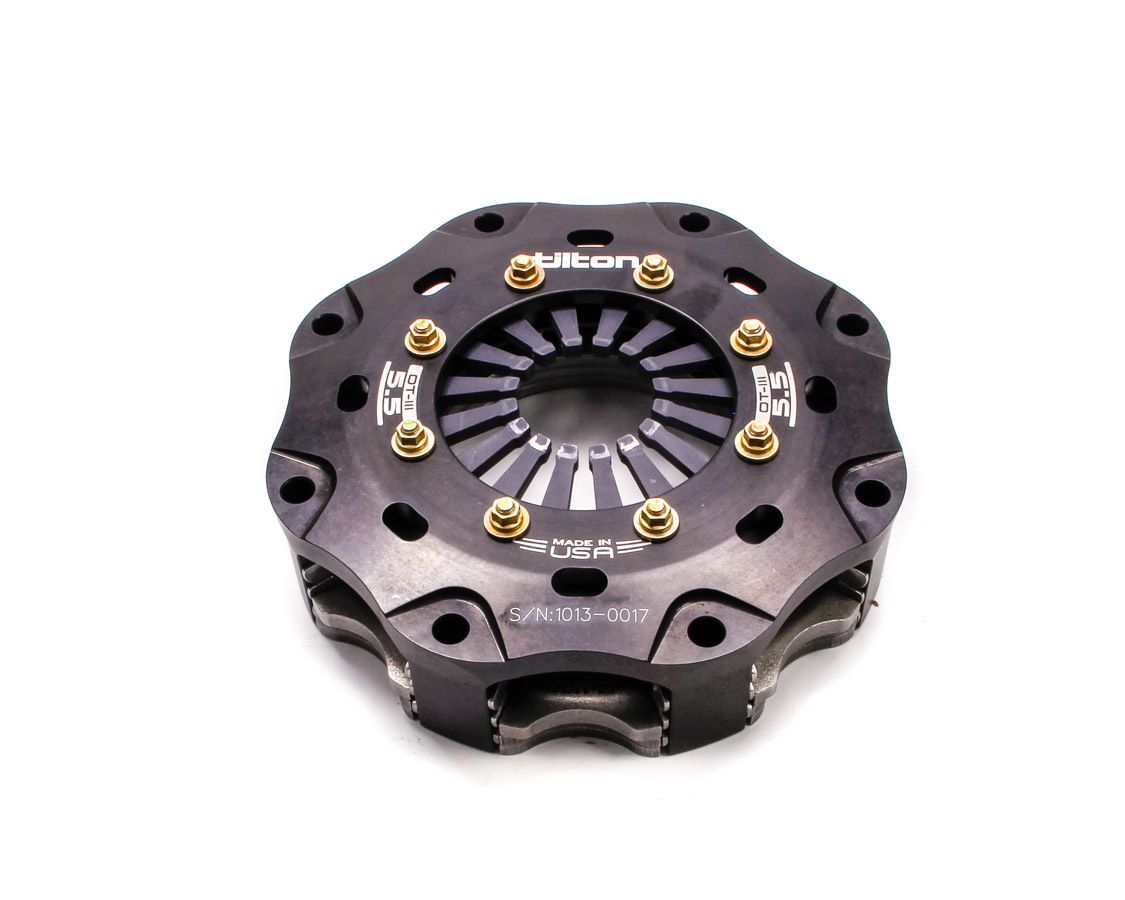 TILTONClutch Assy.Less Disc